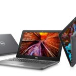 مشخصات لپ تاپ Dell Inspiron 5567 صفحه نمایش 15.6 اینچ