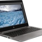 مشخصات لپ تاپ HP ZBook 14u G6 گیمینگ