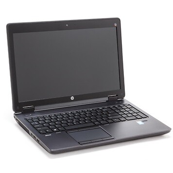 لپ تاپ HP ZBook 15