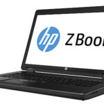 مشخصات لپ تاپ HP ZBook 17 صفحه نمایش 17.3 اینچ