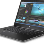 مشخصات لپ تاپ HP ZBook Studio G3 صفحه 15.6 اینچ