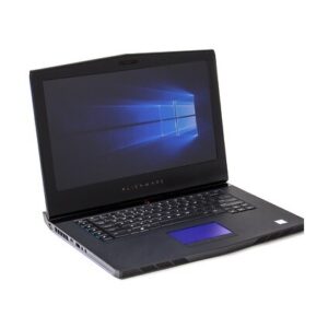 خرید لپ تاپ Dell Alienware AW15 رم 16 ارتقا 32 گیگ