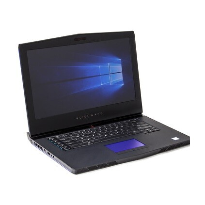 لپ تاپ Dell Alienware AW15