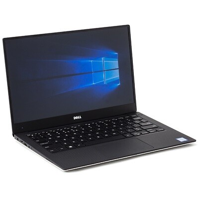 لپ تاپ Dell XPS 9360