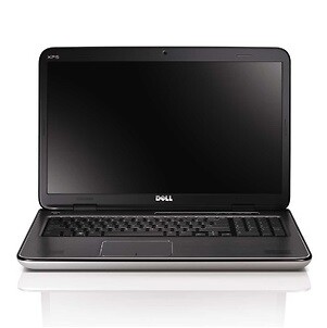 لپ تاپ Dell XPS L702X