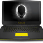 قیمت لپ تاپ Dell Alienware A15 گیمینگ