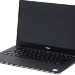 قیمت لپ تاپ Dell XPS 9360 میان رده