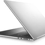 قیمت لپ تاپ Dell XPS 9710 رم 16 ارتقا به 64 گیگ
