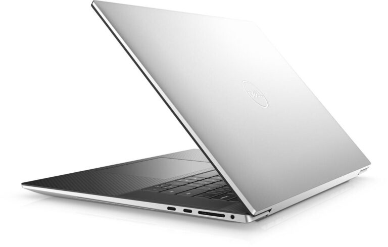 لپ تاپ Dell XPS 17 9710