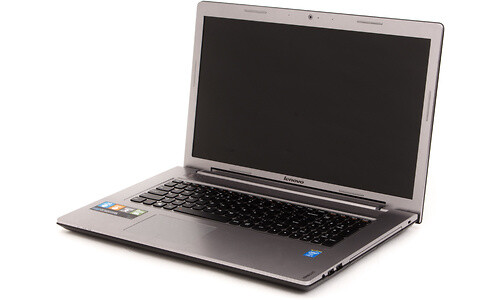 لپ تاپ Lenovo IdeaPad Z710