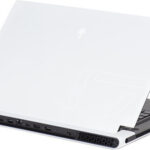 لپ تاپ Dell Alienware X17 کارت گرافیک 16 گیگ مدل RTX 3080