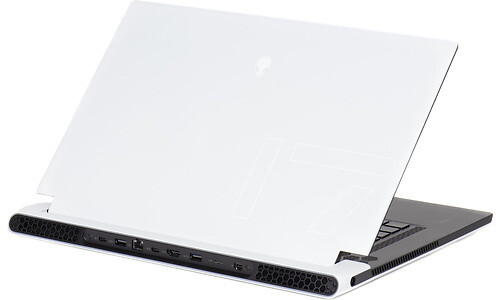 لپ تاپ Dell Alienware X17