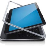 لپ تاپ Dell XPS 12 Duo سی پی یو Core i5
