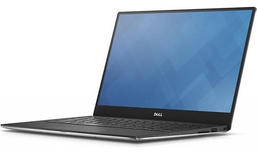 لپ تاپ Dell XPS 13 9350