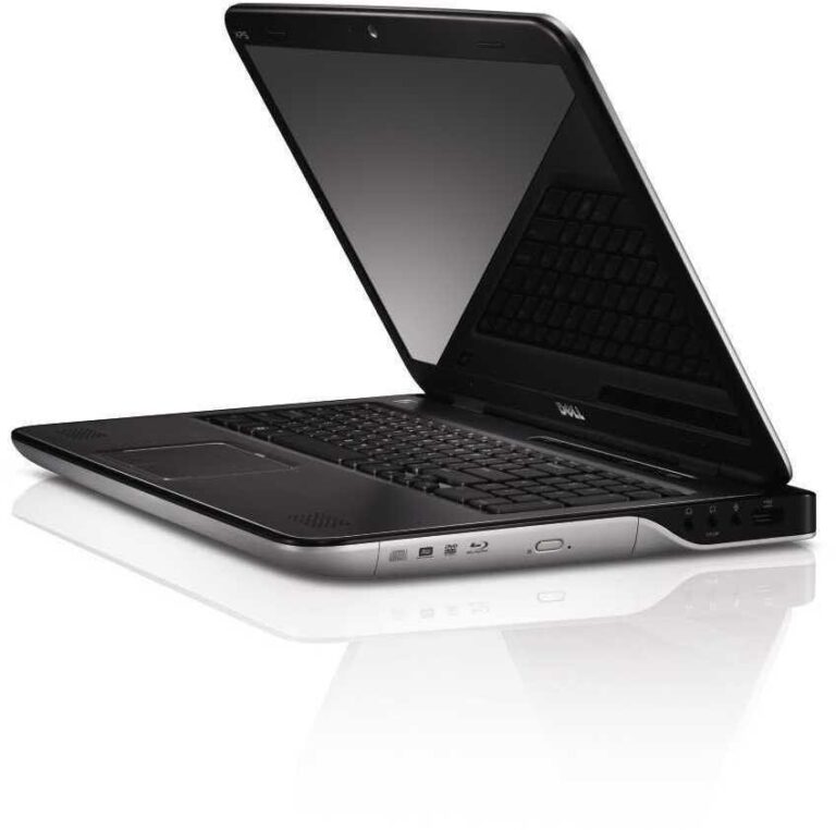لپ تاپ Dell XPS L702X