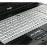 لپ تاپ Dell XPS M1730 سی پی یو X9700