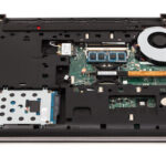 لپ تاپ Lenovo IdeaPad Z710 سی پی یو Core i5 4210U