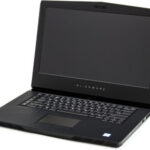 مشخصات لپ تاپ Dell Alienware AW15 صفحه نمایش 15.6 اینچ
