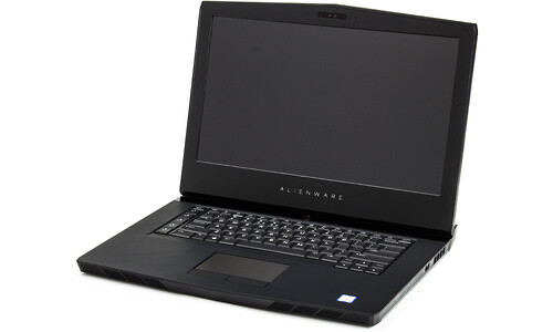 لپ تاپ Dell Alienware AW15