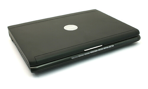 لپ تاپ Dell Vostro 1500 T7250