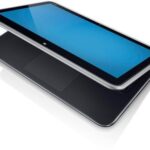 مشخصات لپ تاپ Dell XPS 12 Duo صفحه 12 اینچ لمسی