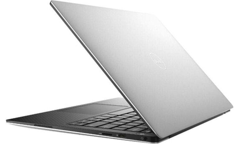 لپ تاپ Dell XPS 13 9370