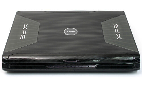 لپ تاپ Dell XPS M1730