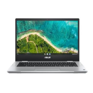 خرید لپ تاپ Asus Chromebook Flip CM1 صفحه نمایش 14 اینچ