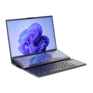 خرید لپ تاپ Asus RoG Zephyrus Duo صفحه لمسی 16 اینچ