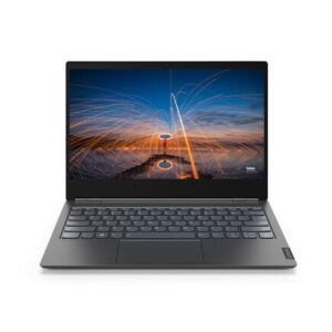 خرید لپ تاپ Lenovo ThinkBook Plus صفحه نمایش لمسی 360 درجه تاشو 13.3 اینچ