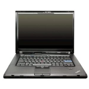 خرید لپ تاپ Lenovo ThinkPad T500 صفحه نمایش 15.4 اینچ