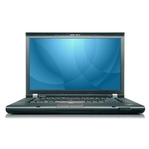 خرید لپ تاپ Lenovo ThinkPad T510 صفحه نمایش 15.6 اینچ