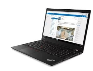 لپ تاپ Lenovo ThinkPad T590