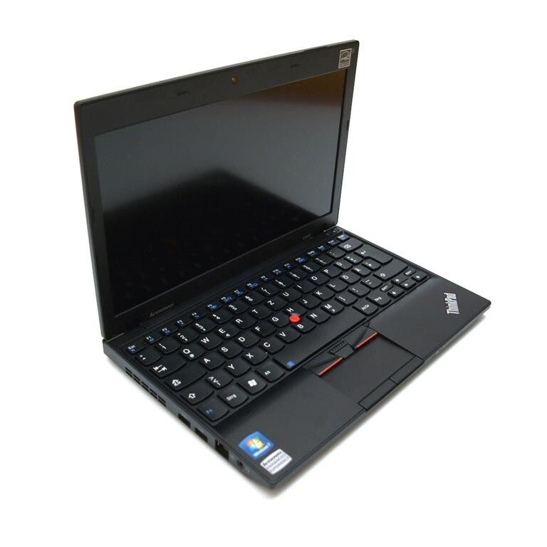 لپ تاپ Lenovo ThinkPad X100e