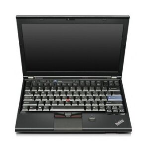 خرید لپ تاپ Lenovo ThinkPad X220 صفحه نمایش 12.5 اینچ