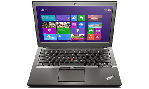 لپ تاپ Lenovo ThinkPad X250