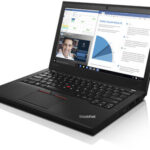 خرید لپ تاپ Lenovo ThinkPad X260 صفحه نمایش 12.5 اینچ