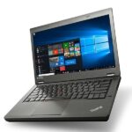 خرید لپ تاپ Lenovo ThinkPad T440p صفحه نمایش 14 اینچ