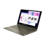 خرید لپ تاپ Lenovo Yoga 9 صفحه نمایش لمسی 360 درجه 15.6 اینچ