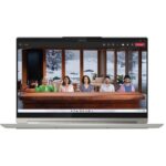خرید لپ تاپ Lenovo Yoga 9i صفحه نمایش 14 اینچ لمسی 360 درجه