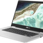قیمت لپ تاپ Asus Chromebook C523NA رم 4 گیگ