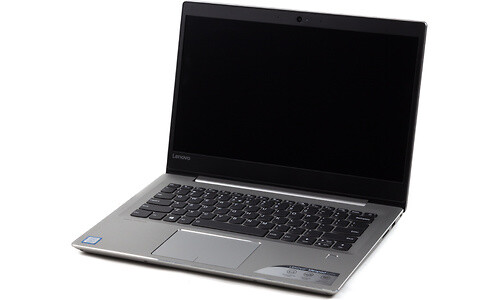 لپ تاپ Lenovo IdeaPad 520S