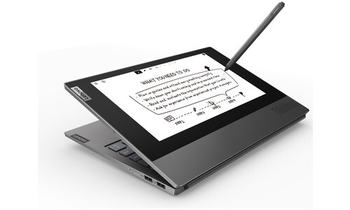 لپ تاپ Lenovo ThinkBook Plus 360