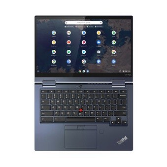 لپ تاپ Lenovo ThinkPad C13