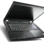 قیمت لپ تاپ Lenovo ThinkPad T420s رم 4 ارتقا به 8 گیگ