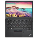 قیمت لپ تاپ Lenovo ThinkPad T470s رم 8 ارتقا به 16 گیگ