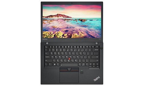 لپ تاپ Lenovo ThinkPad T470s