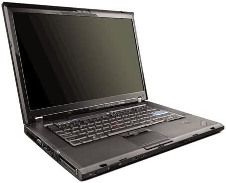 لپ تاپ Lenovo ThinkPad T500
