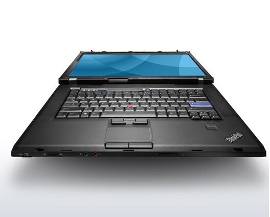 لپ تاپ Lenovo ThinkPad W700