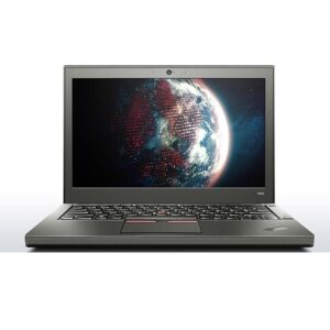 قیمت لپ تاپ Lenovo ThinkPad X250 رم 8 گیگ